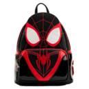 Miles Morales Spiderman Backpack Marvel Comics Loungefly