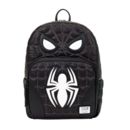 Mochila Peter Parker Cosplay Spiderman Noir Marvel Cómics Loungefly