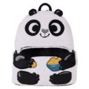 Baby Po Backpack Kung Fu Panda Dreamworks Loungefly