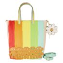 Bolso Tote Bag Trolls Dreamworks Loungefly
