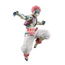 Figura Akaza Kimetsu no Yaiba Vibration Stars Limited