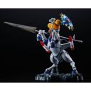 Steel Jeeg Figuarts ZERO Metallic Touch PVC Statue Jeeg Robot 23 cm 