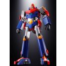 Super Electromagnetic Machine Voltes V Figura Diecast Soul of Chogokin GX31-SP Com-Battler V Chogokin 50th Anniversary Ver. 25 cm