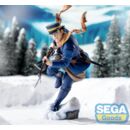 Saichi Sugimoto Figure Golden Kamuy Sega Xross Link