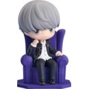 Yu Narukami Figure Persona 4 Golden Limited Run Qset