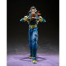 Dragon Ball GT S.H.Figuarts Action Figure Super Android 17 20 cm  