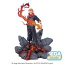 Sukuna Fuga Figure Jujutsu Kaisen Luminasta