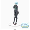 Rei Ayanami Figure Evangelion: 3.0+1.0 Thrice Upon a Time SPM