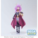 Figura Aura la Guillotina Frieren: Beyond Journey's End Desktop x Decorate Collections 