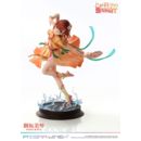 To Aru Kagaku no Railgun Prisma Wing PVC Statue 1/7 Misaka Mikoto 22 cm