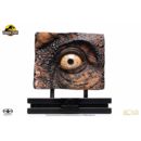 Jurassic Park Réplica Screen-Used SWS T-Rex Eye 32 cm