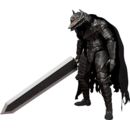 Guts Berserker Armor Berserk Model Kit Plamatea