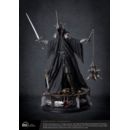 Lord of the Rings QS Series Statue 1/4 The Witch-King of Angmar John Howe Signature Edition 93 cm