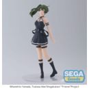 Figura Übel Frieren: Beyond Journey's End Desktop x Decorate Collections