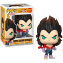 Vegeta  SSJ4 Dragon Ball GT Funko POP! Animation 2073