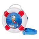 Donald Duck Crossbody Bag 90th Anniversary Disney Loungefly