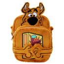Scooby Doo Cosplay Crossbudies Bag Loungefly