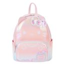 Mochila Hello Kitty Clear and Cute Cosplay Loungefly