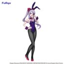 Shalltear Bloodfallen Figure Overlord BiCute Bunnies