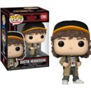 Funko Dustin Henderson Stranger Things S5 POP! Television 1781