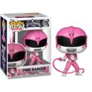 Kimberly Hart Pink Mighty Morphin Power Rangers Funko POP! Movies 1778