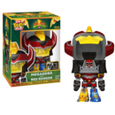 Megazord & Red Ranger Mighty Morphin Power Rangers Funko POP! Bitty Bot