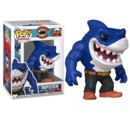Funko Ripster Street Sharks POP! Television 1711