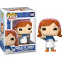 Sookie St. James Gilmore Girls 25th Anniversary Funko POP! Television 1494