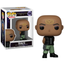 Funko Teal'c Stargate SG-1 POP! Television 1660