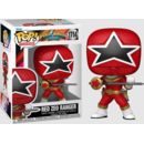 Thomas Tommy Oliver Red Ranger Power Rangers Zeo Funko POP! Television 1714