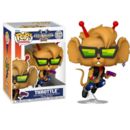 Throttle Biker Mice from Mars Funko POP! Animation 1937