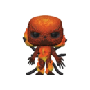 Vecna Fire Stranger Things Funko POP! Television 1464 Special Edition