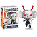Vinnie Biker Mice from Mars Funko POP! Animation 1936