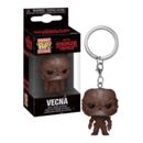 Vecna Stranger Things S5 Keychain Pocket Funko POP!