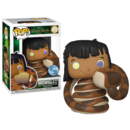 Funko Kaa y Mowgli El libro de la selva Disney POP! 987 Special Edition