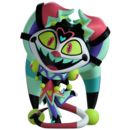 Fizz Figure Helluva Boss Youtooz