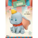 Disney Piggy Vinyl Bank Functional Dumbo 34 cm