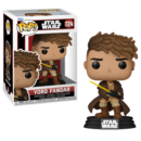 Funko Yord Fandar Star Wars: Acolyte POP! 724