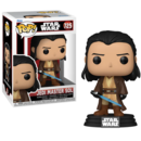 Funko Jedi Master Sol Star Wars: Acolyte POP! 725