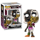 Ruined Chica Five Nights at Freddy's: Security Breach Funko POP! Games 986