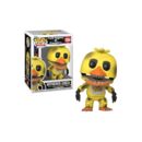 Funko Withered Chica Five Nights at Freddy's POP! Games 1084
