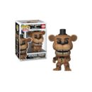 Withered Freddy Five Nights at Freddy's Funko POP! Games 1086