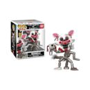 Funko Withered Mangle Five Nights at Freddy's Super Sized POP! Games 1087