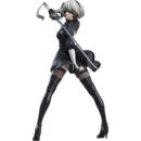 Figura 2B YoRHa No.2 Type B Nier Automata Ver 1.1A Pop Up Parade