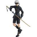 Figura 9S YoRHa No.9 Type S Nier Automata Ver 1.1A Pop Up Parade