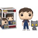 Ellie Creed & Church Pet Sematary Funko POP! Movies 1584