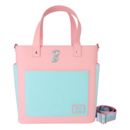 Barbie Convertible Backpack Tote Bag Loungefly