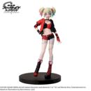 Harley Quinn Figure Suicide Squad Isekai DC Comics Desktop x Decorate