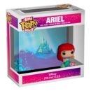 Funko Ariel La Sirenita Disney Bitty POP! Deluxe