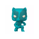 Funko Black Panther Marvel Cómics POP! 1018 Exclusive